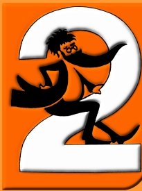 logo Przedszkola Nr 2 w Sławnie